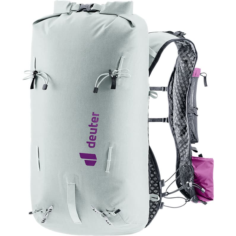 Productfoto van Deuter Vertrail 16 Rugzak