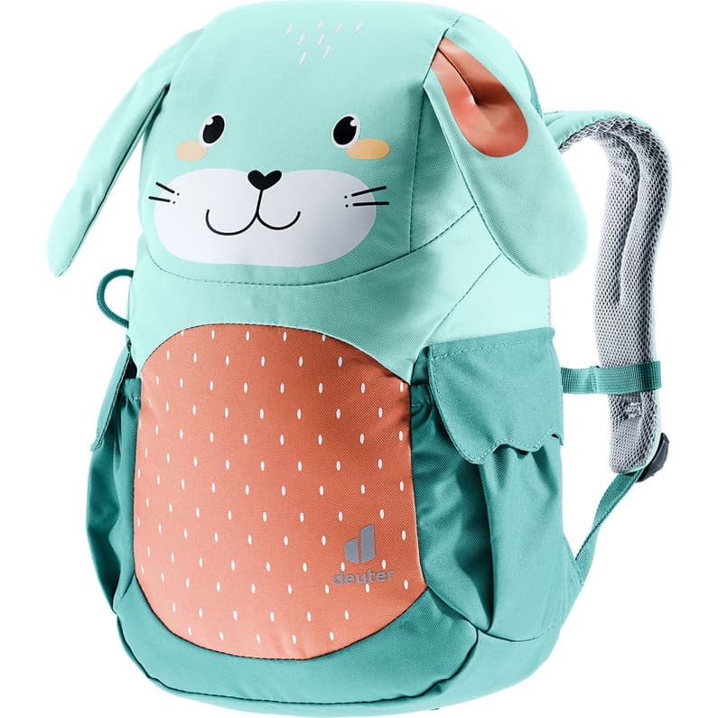 Productfoto van Deuter Kinderen Kikki Rugzak