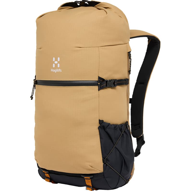 Productfoto van Haglöfs Ardos Rolltop 22 Rugzak