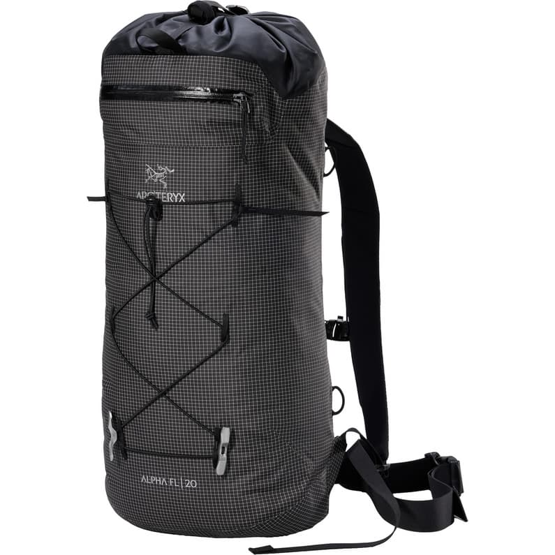 Productfoto van Arc'teryx Alpha Fl 20 Rugzak