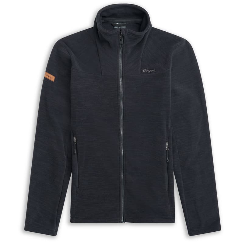 Productfoto van Bergans Heren Hareid Fleece Jas