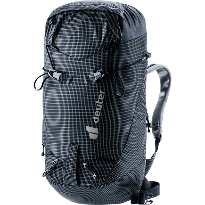 Productfoto van Deuter - Women's Guide Lite SL 22 · Tourenrucksack · Black