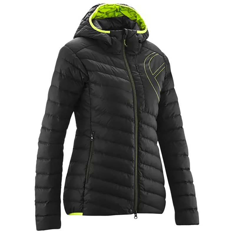 Productfoto van Edelrid Dames Eldo Jas