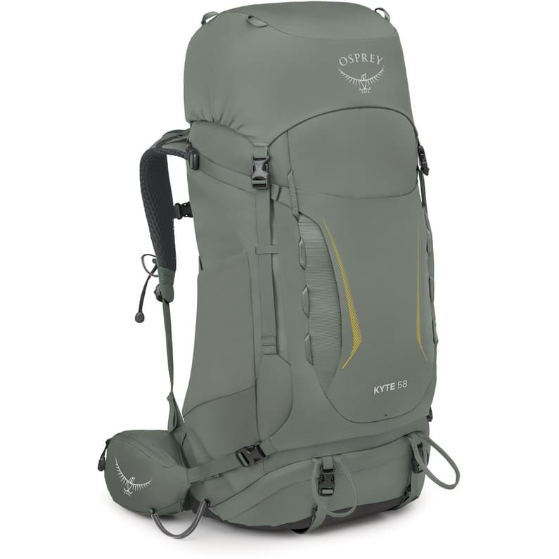 Productfoto van Osprey Dames Kyte 58 Rugzak
