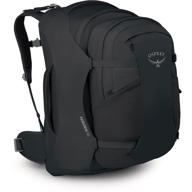 Productfoto van Osprey Dames Fairview 55 Rugzak