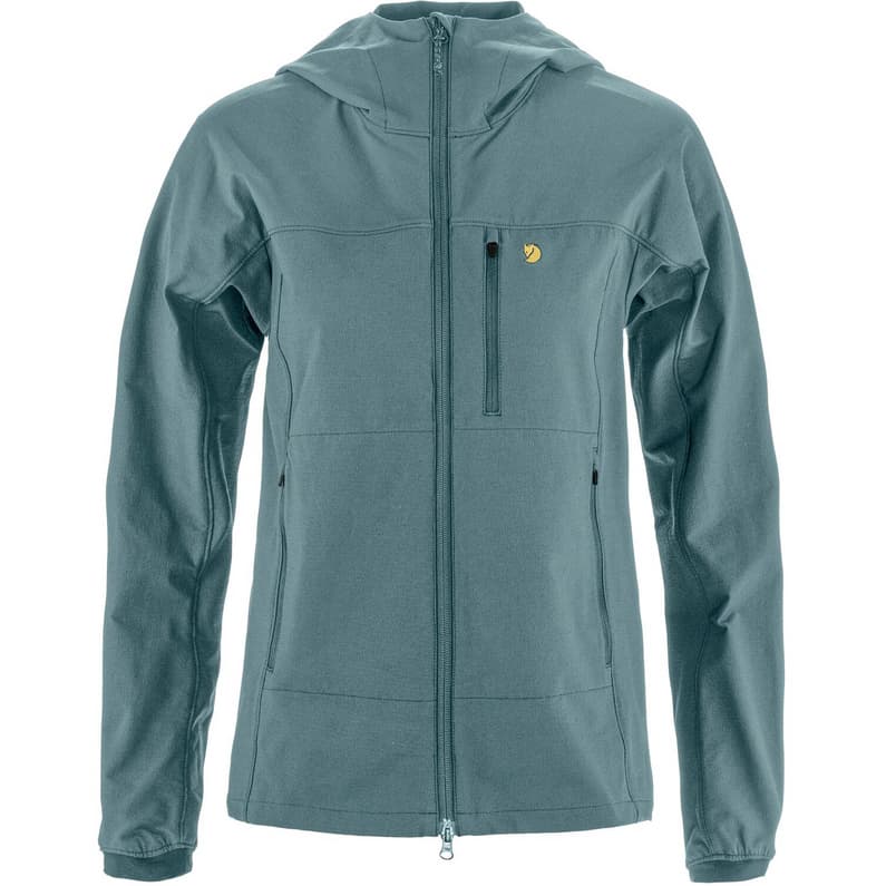 Fjällräven women's Bergtagen Stretch Jas product image