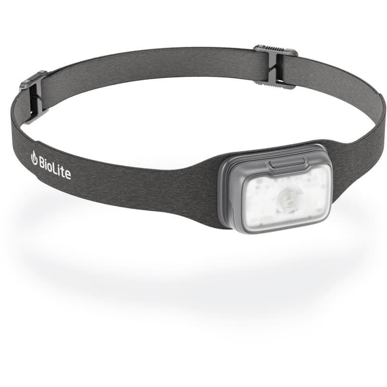 Productfoto van BioLite Range 300 Hoofdlamp