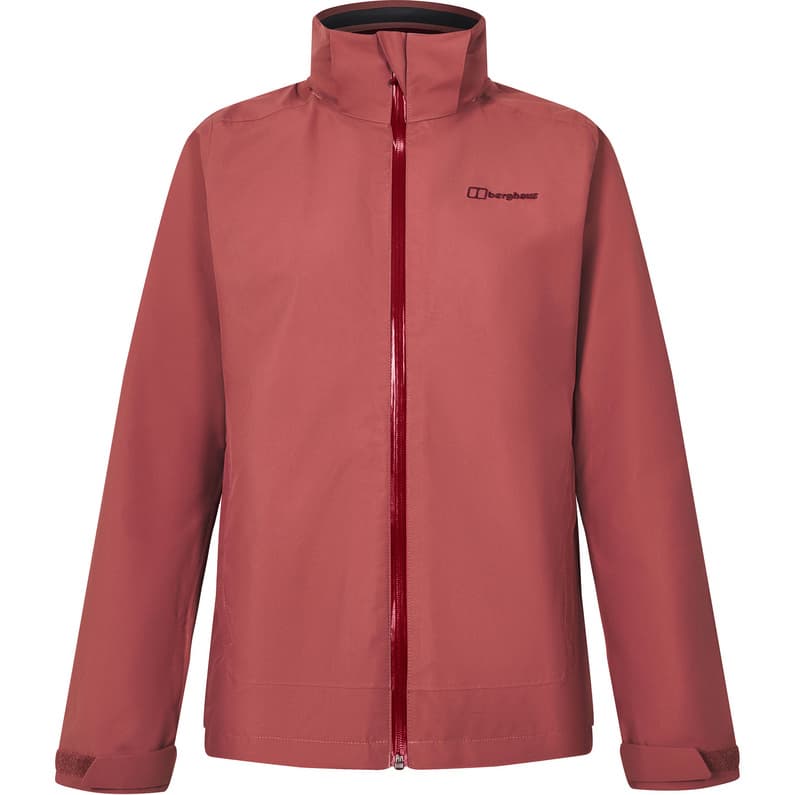 Productfoto van Berghaus Dames Roam Gemini 3in1 Jas