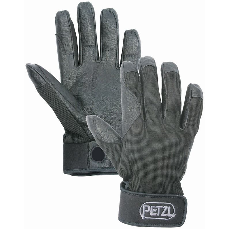 Productfoto van Petzl Cordex klettersteighandschoenen