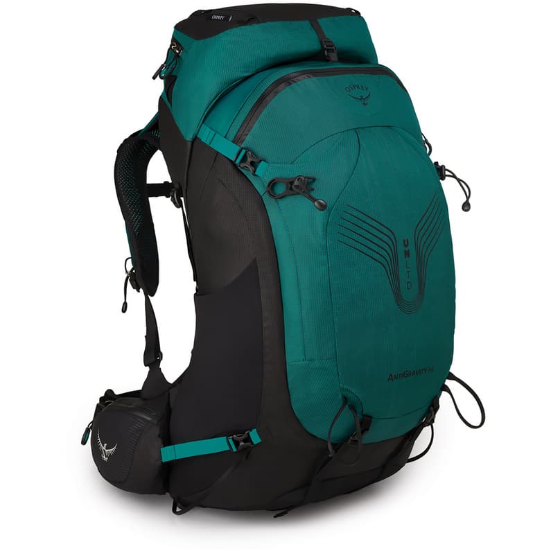 Productfoto van Osprey Dames UNLTD AntiGravity 64 Rugzak