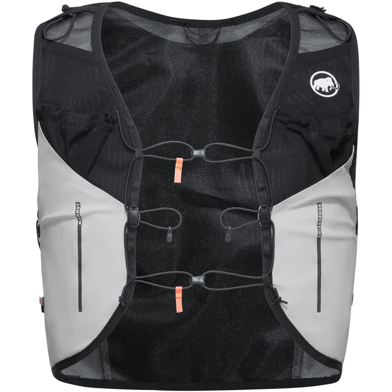 Productfoto van Mammut Aenergy TR 5 Trailrunning Rugzak