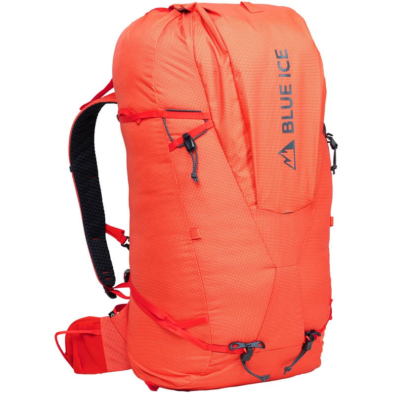 Productfoto van Blue Ice Stache Ice 50L Rugzak