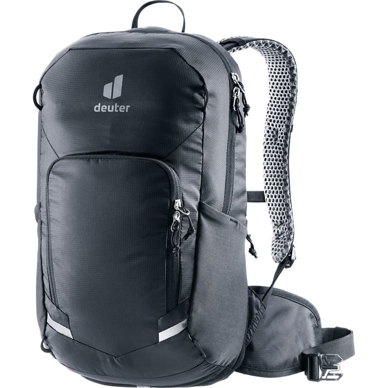 Productfoto van Deuter Bike I 16 Bike Backpack Black