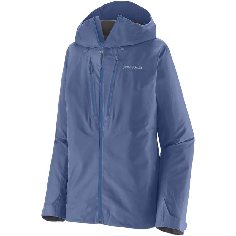 Productfoto van Patagonia Dames Triolet Jas
