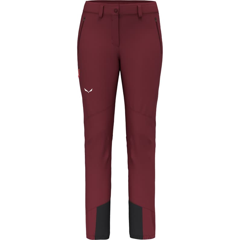 Productfoto van Salewa Dames Agner Orval 3 Dst Broek