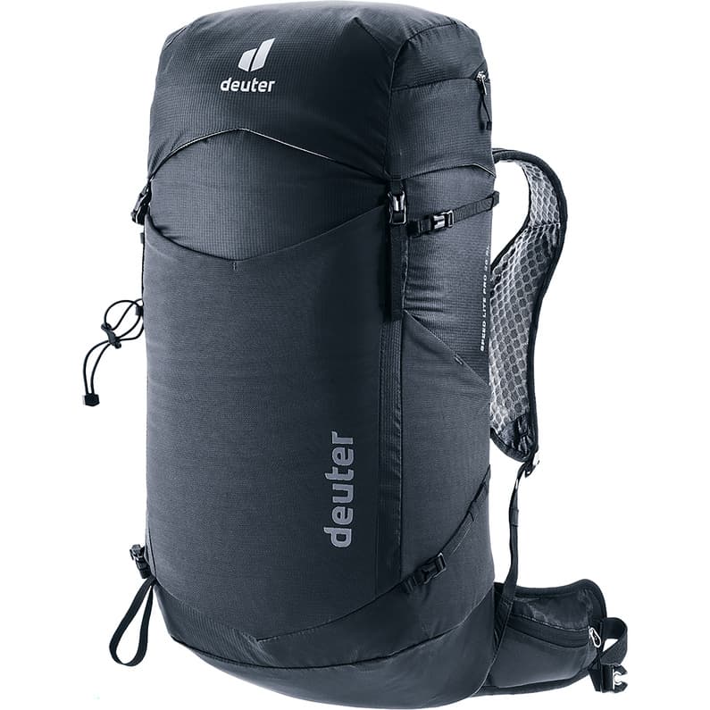 Productfoto van Deuter Dames Speed Lite Pro 28 SL Rugzak