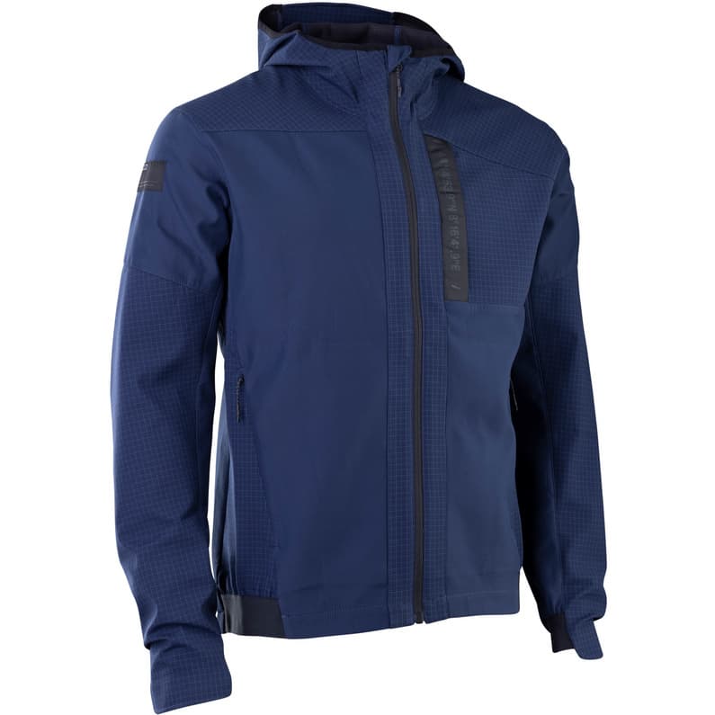 Productfoto van ION Heren Shelter 2L Softshell Jas