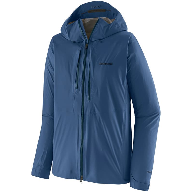 Productfoto van Patagonia Heren M10 Storm Jas