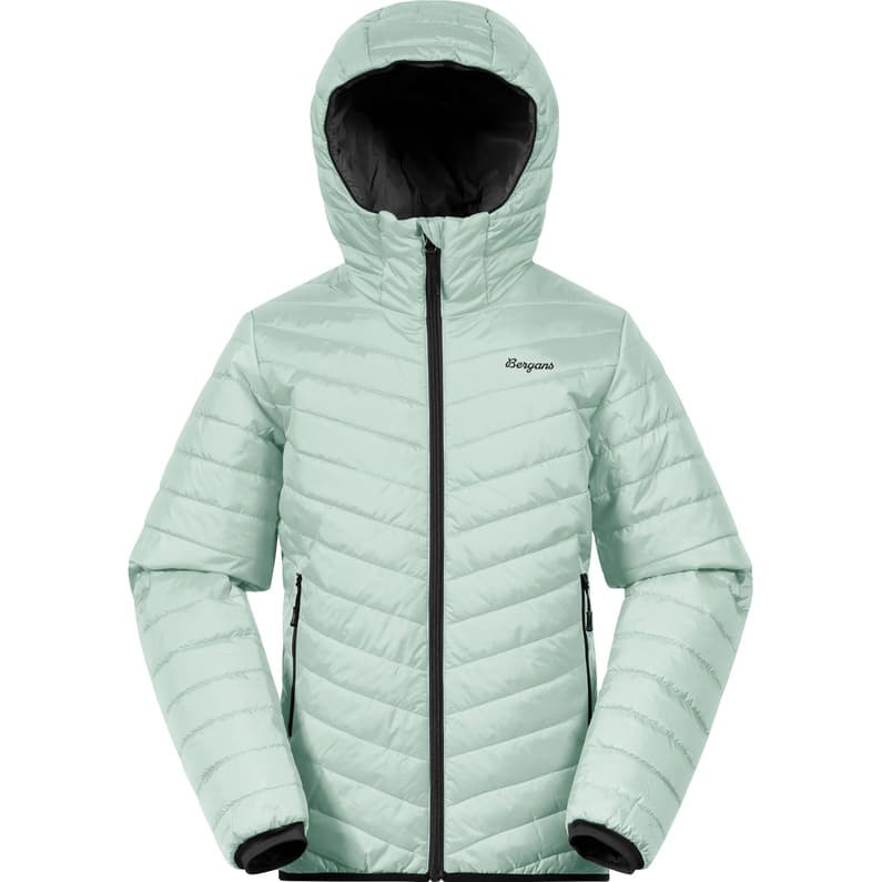Productfoto van Bergans Kinderen Storetind Light Insulated Jas