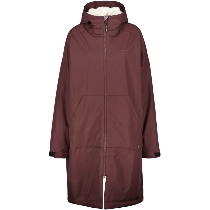 Productfoto van Bergzeit Basics Dames Meru Aalborg Jas