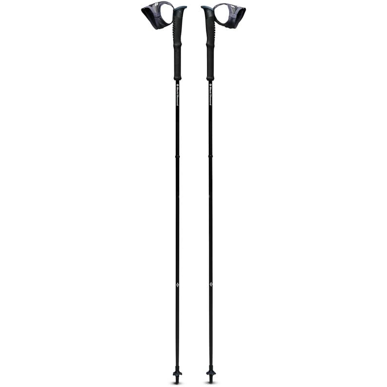 Productfoto van Black Diamond Distance Carbon Fkt Wandelstokken