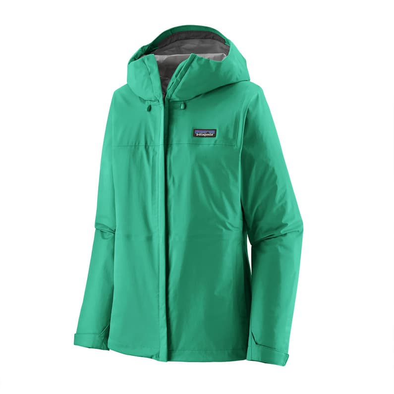 Productfoto van Patagonia Dames Torrentshell 3L Jas