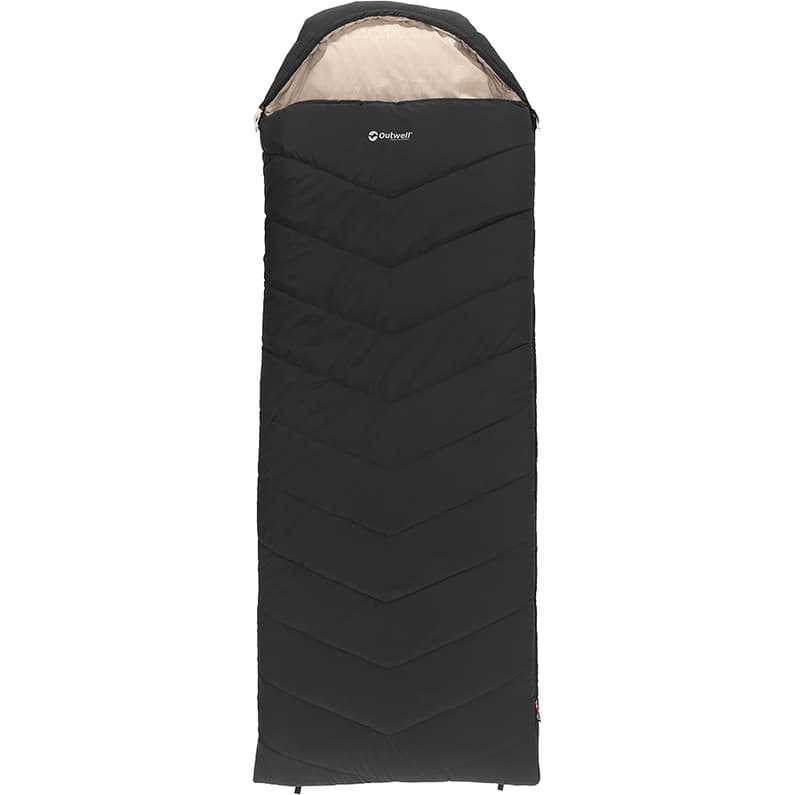 Productfoto van Outwell Caldera Supreme Slaapzak