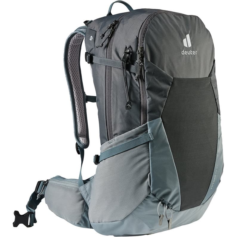Productfoto van Deuter Dames Futura 25 SL rugzak