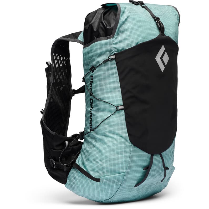 Productfoto van Black Diamond Dames Distance 22 Rugzak