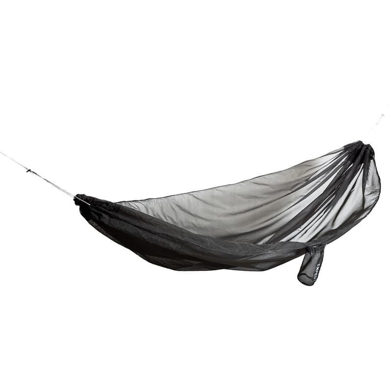 Productfoto van Exped Travel Mesh Wide Kit Hangmat