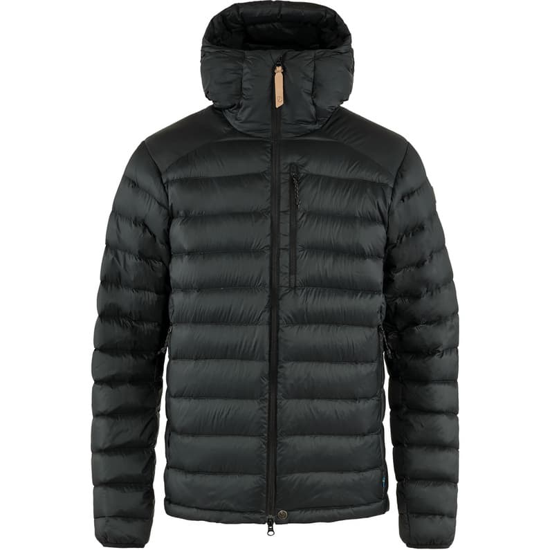 Productfoto van Fjällräven Heren Keb Touring Down Jas