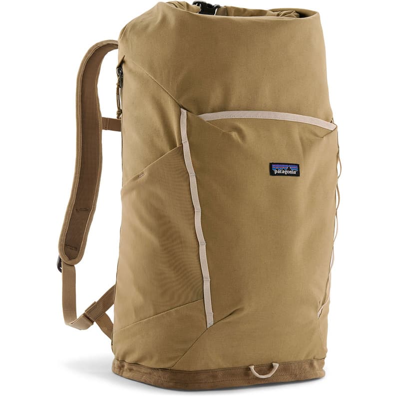Productfoto van Patagonia Fieldsmith Roll Top Rugzak
