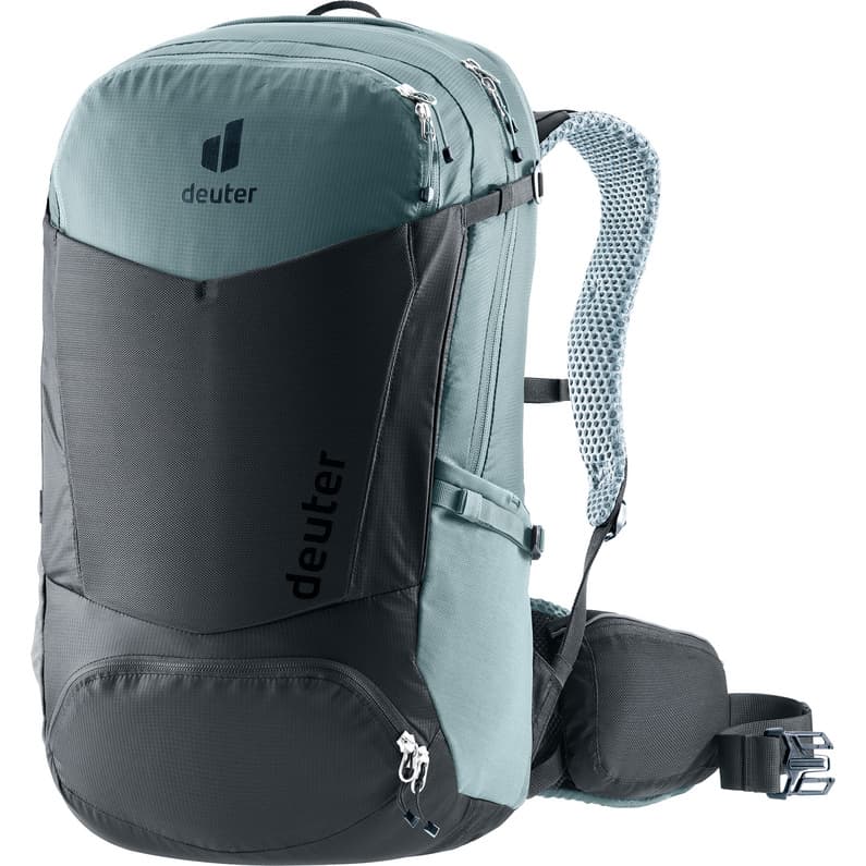 Productfoto van Deuter Trans Alpine Pro 28 Rugzak