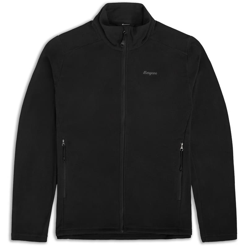 Productfoto van Bergans Heren Finnsnes Fleece Jas