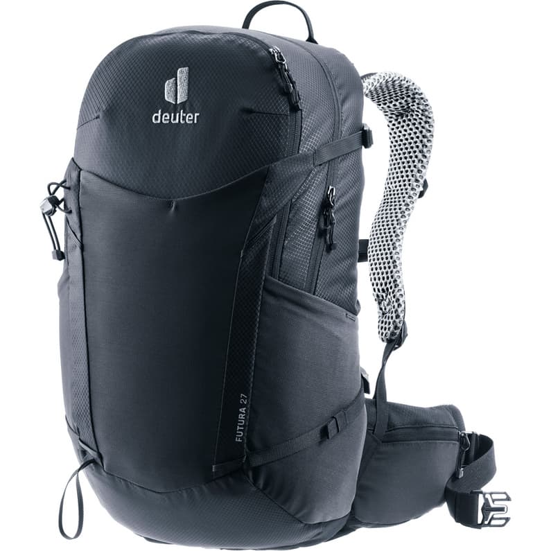 Productfoto van Deuter Futura 27 Rugzak