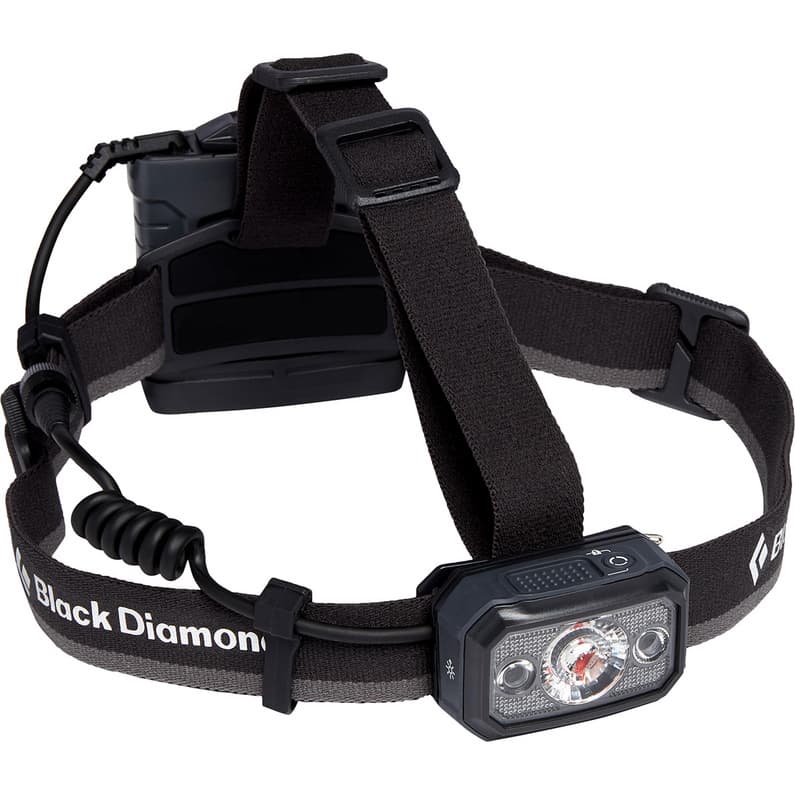 Productfoto van Black Diamond Icon 700 hoofdlamp