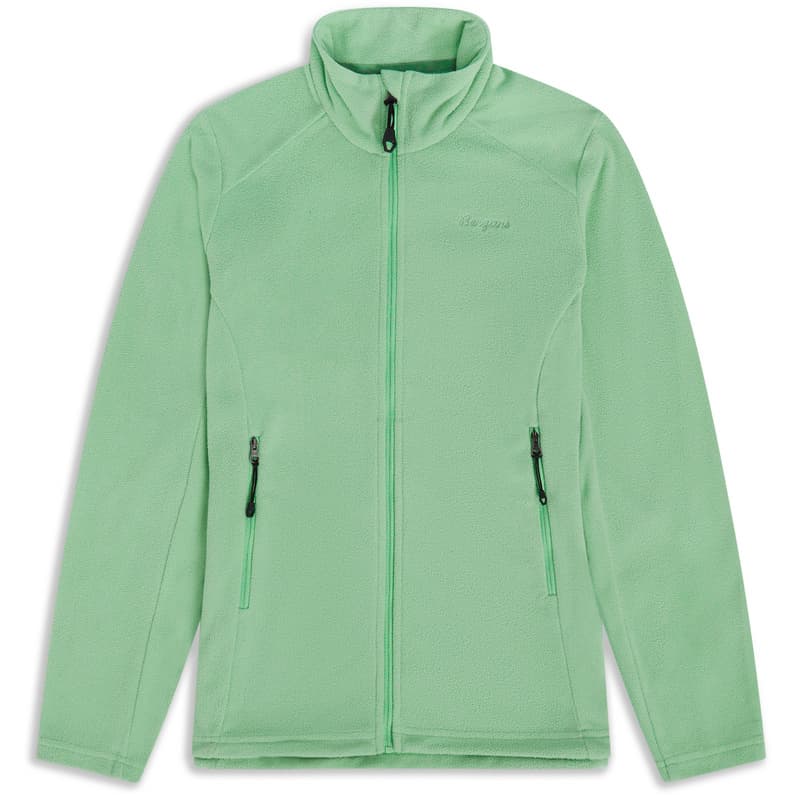 Productfoto van Bergans Dames Finnsnes Fleece Jas