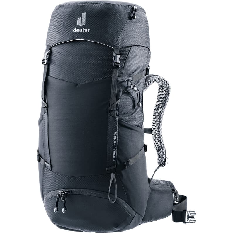 Productfoto van Deuter Dames Futura Pro 30 SL Rugzak