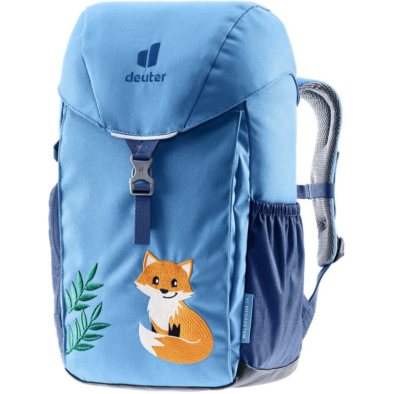 Productfoto van Deuter Kinderen Waldfuchs 14 Rugzak
