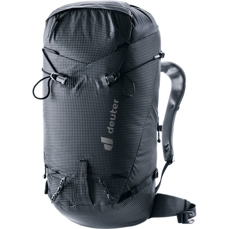 Productfoto van Deuter - Women's Guide Lite SL 28 · Tourenrucksack · Black