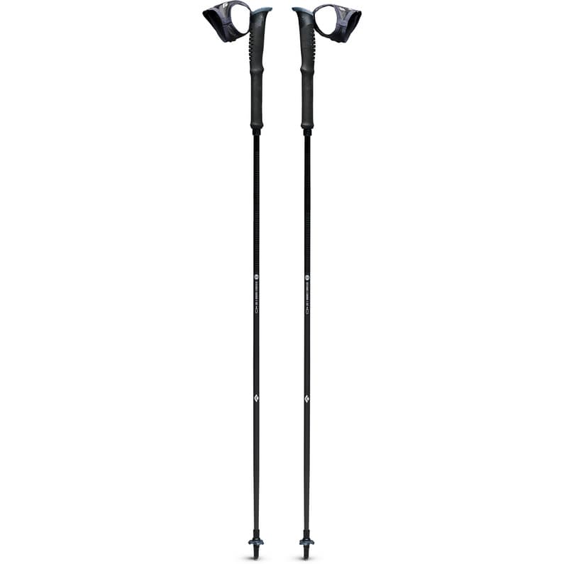 Productfoto van Black Diamond Distance Carbon Z Fkt Wandelstokken